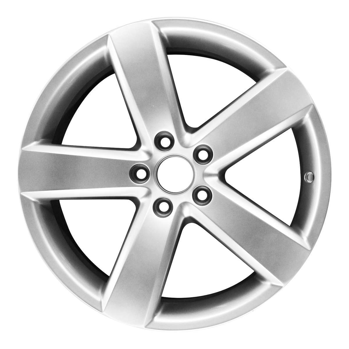 2011 Volkswagen Passat 18" OEM Wheel Rim Daytona W69889H