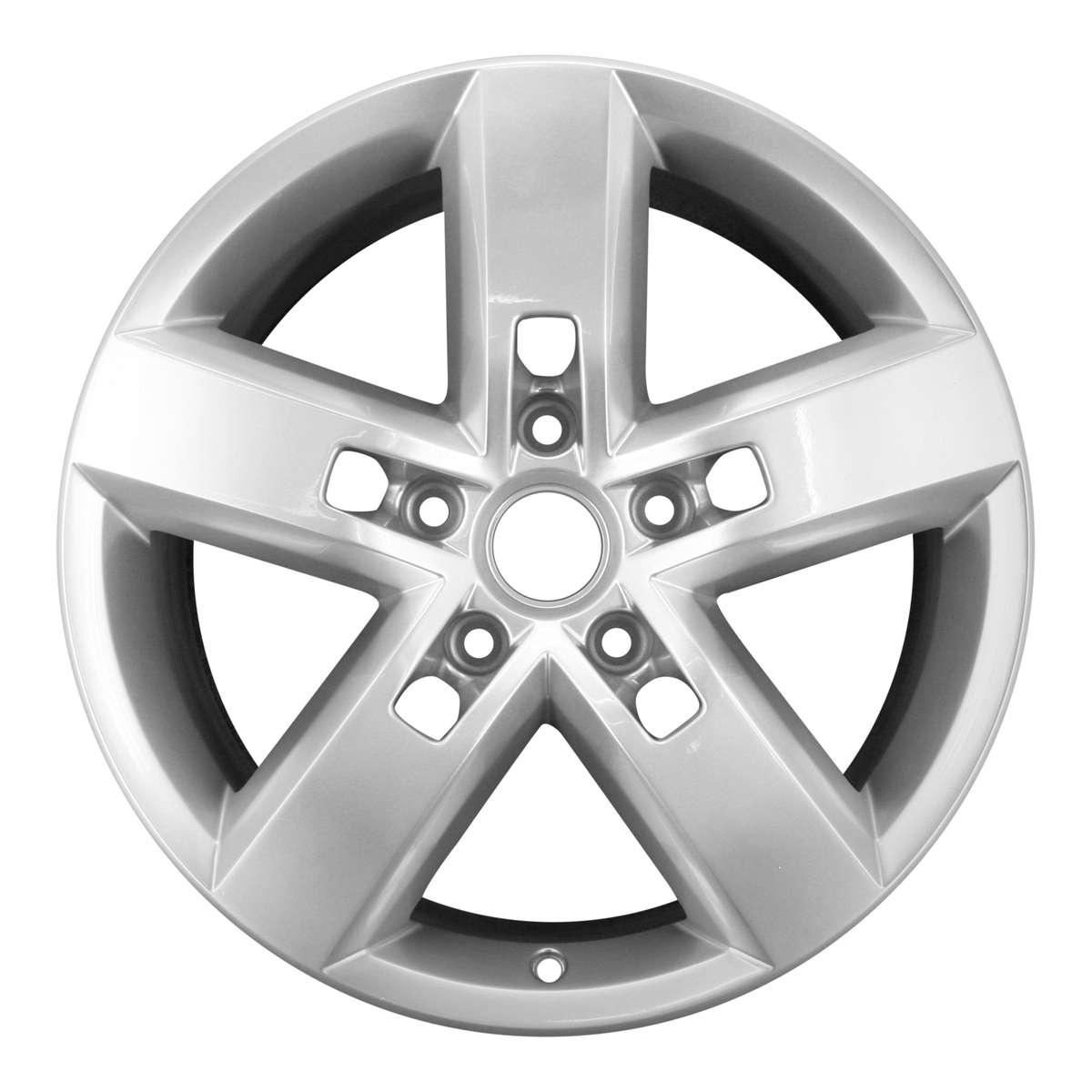 2014 Volkswagen Touareg 19" OEM Wheel Rim Everest W69916H