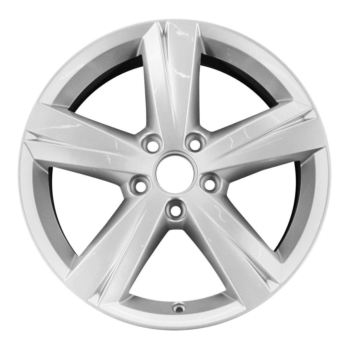 2012 Volkswagen Passat New 17" Replacement Wheel Rim RW69928S