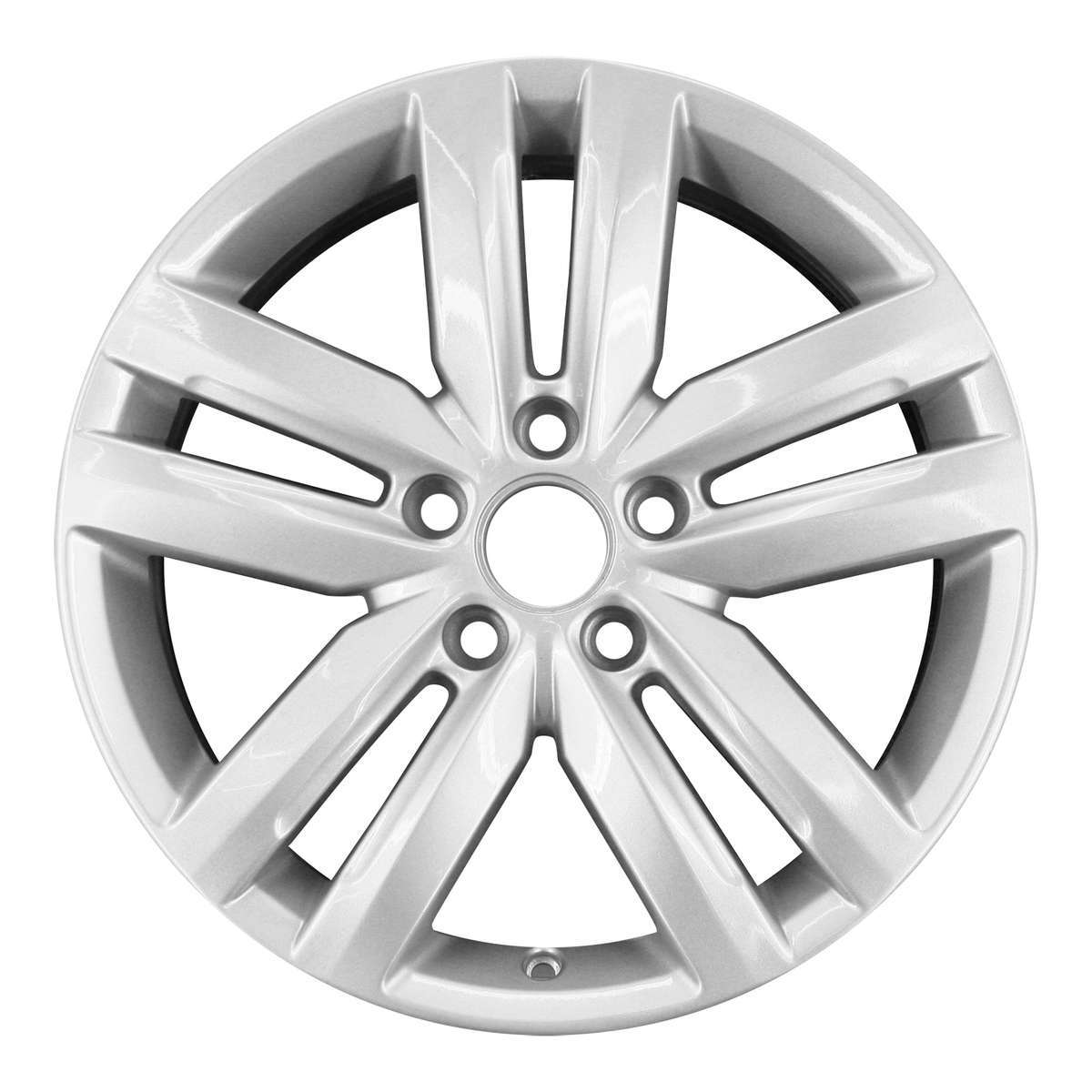 2013 Volkswagen Jetta 17" OEM Wheel Rim W69940S