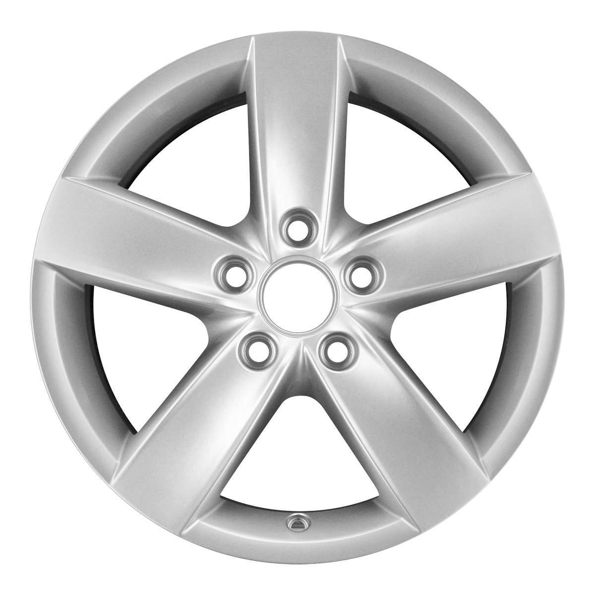 2014 Volkswagen Jetta 16" OEM Wheel Rim Navarra W69957S