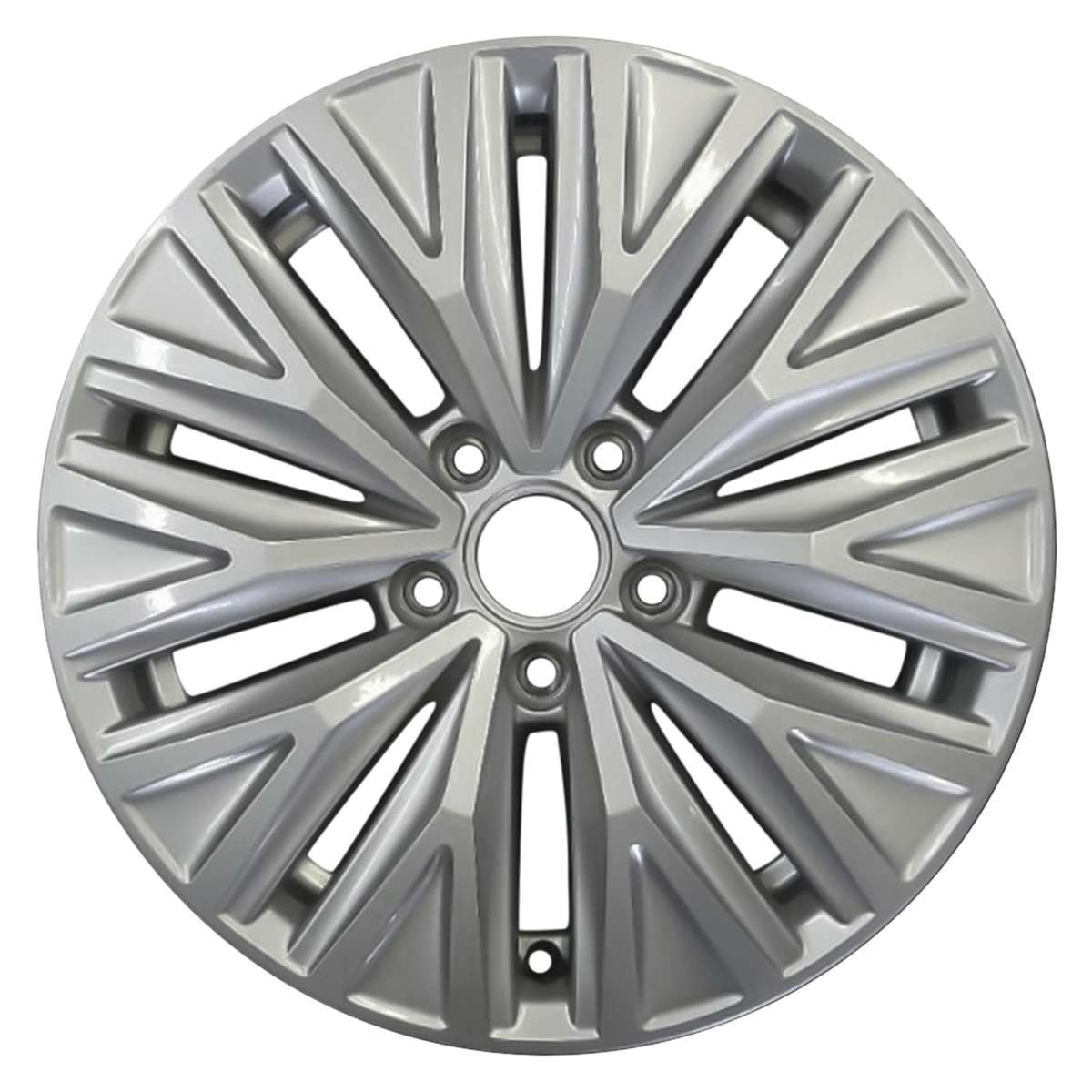 2021 Volkswagen Jetta New 16" Replacement Wheel Rim RW70045S