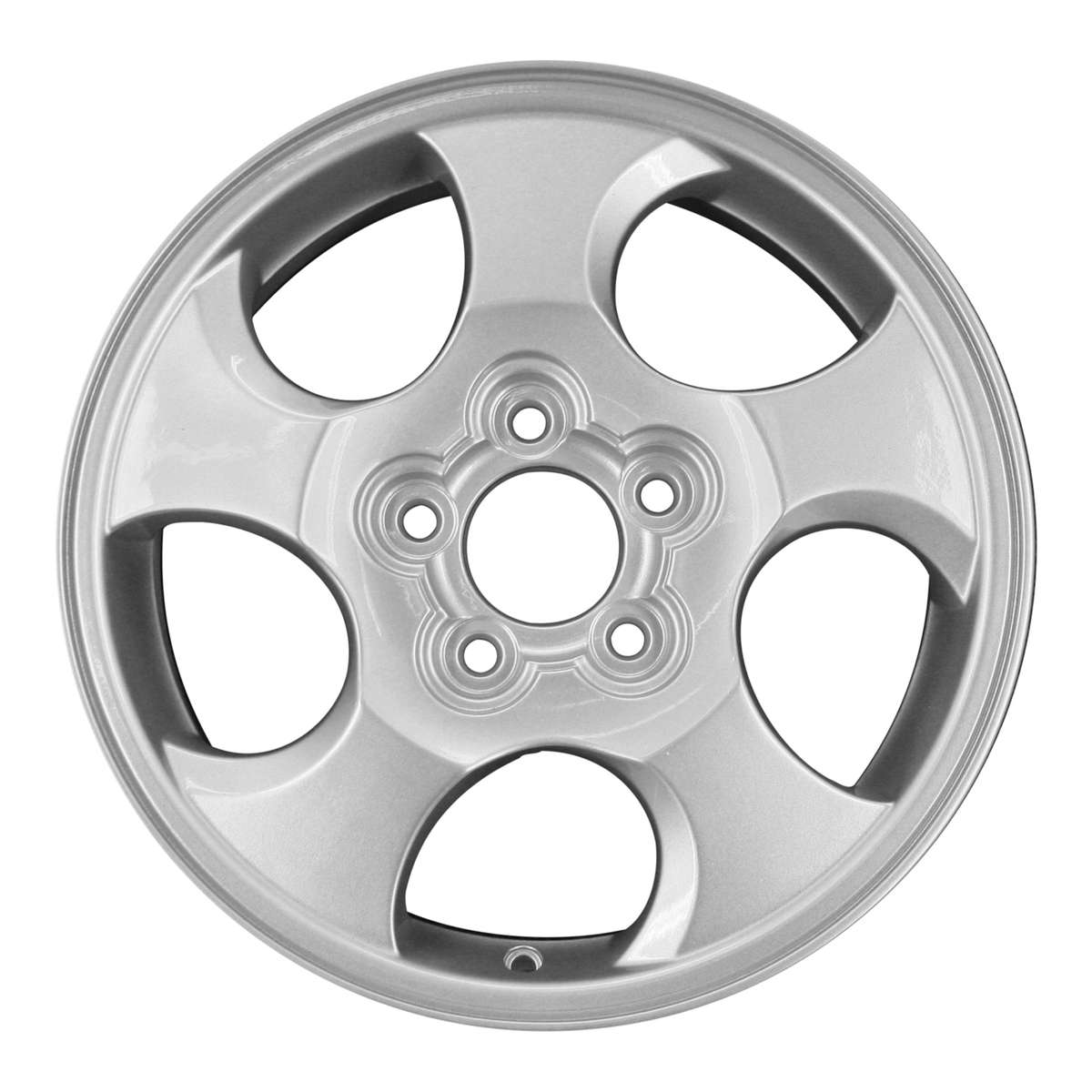 2003 Saturn Vue 16" OEM Wheel Rim W7023S