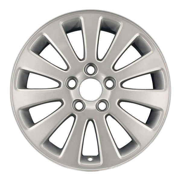 2006 Volvo S40 16" OEM Wheel Rim W70290S