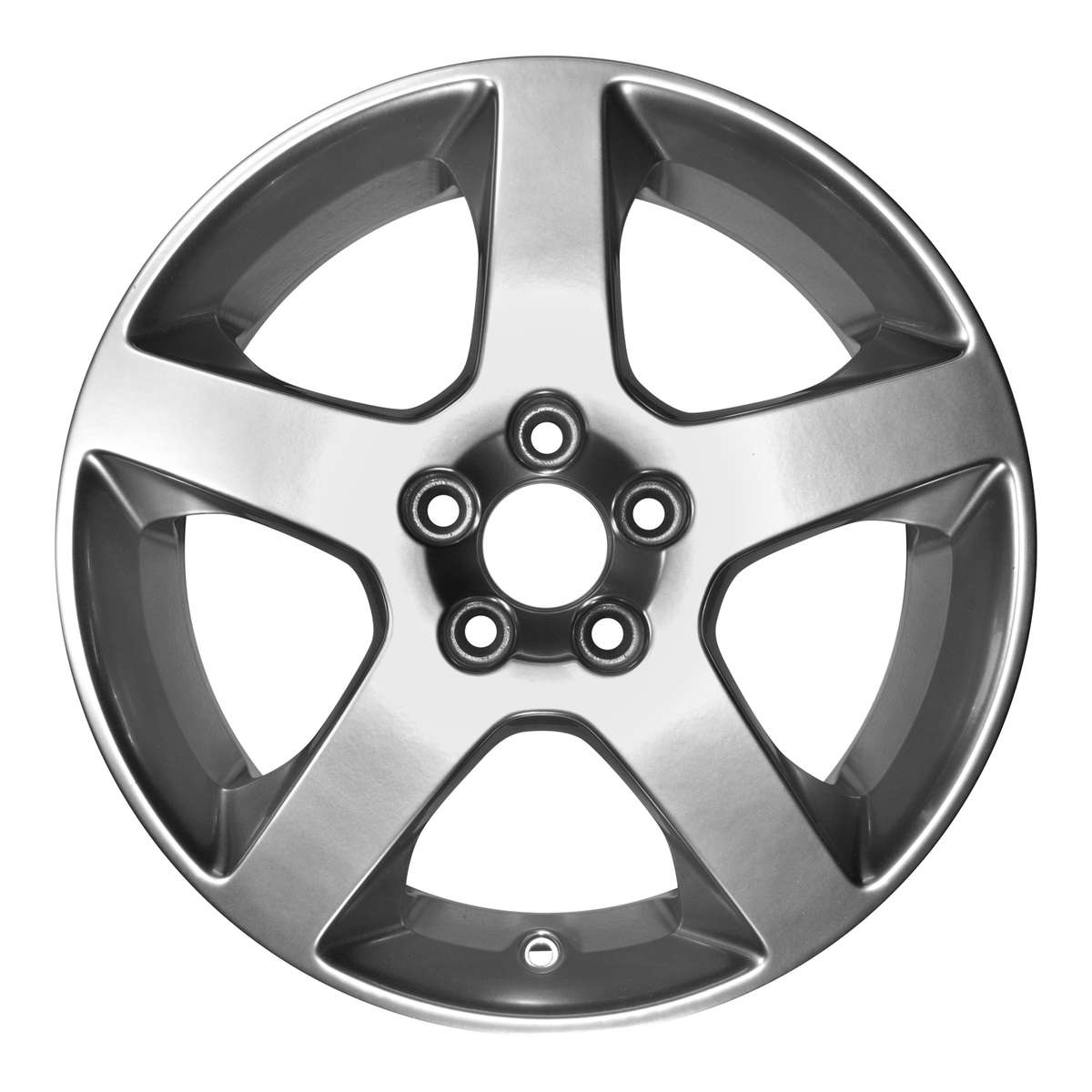 2008 Volvo S80 17