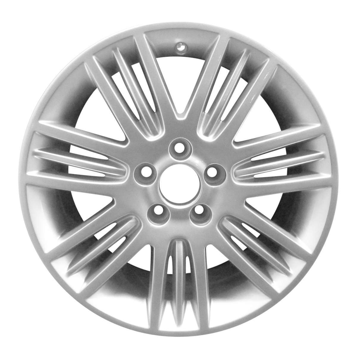 2010 Volvo S80 17" OEM Wheel Rim Meissa W70324S