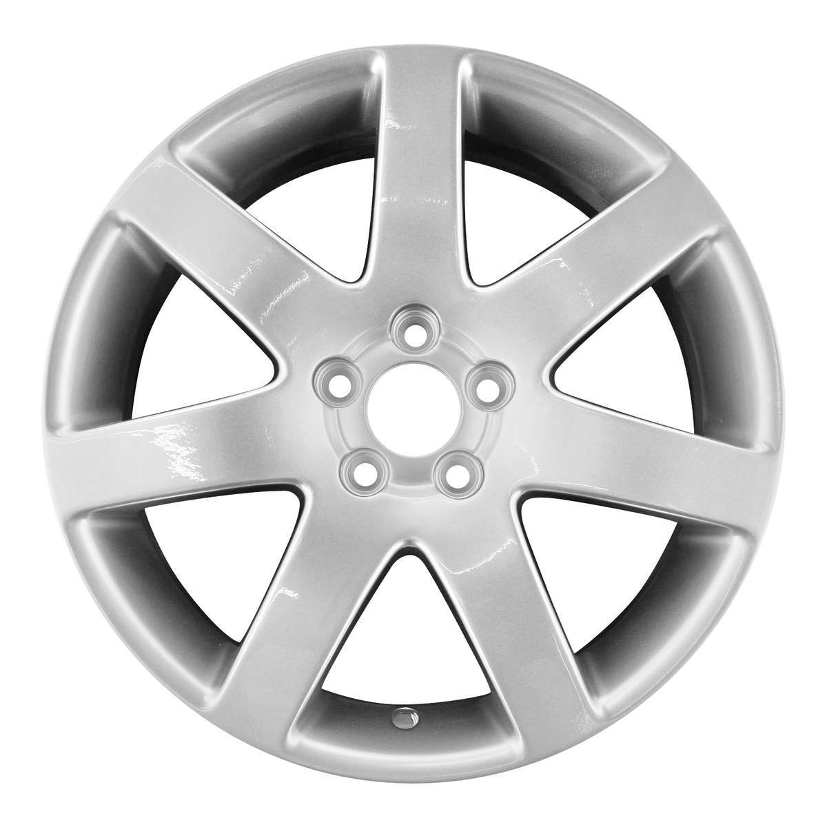 2011 Volvo XC70 18" OEM Wheel Rim Venator W70325H