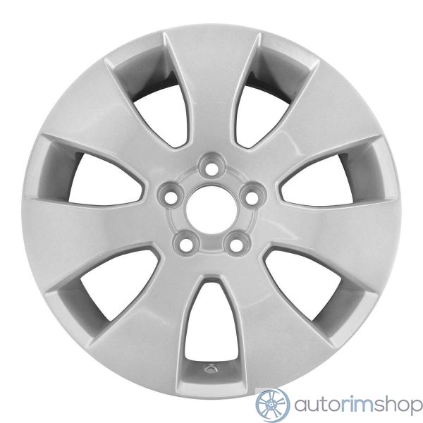 2009 Volvo XC70 17" OEM Wheel Rim Spartes W70328S