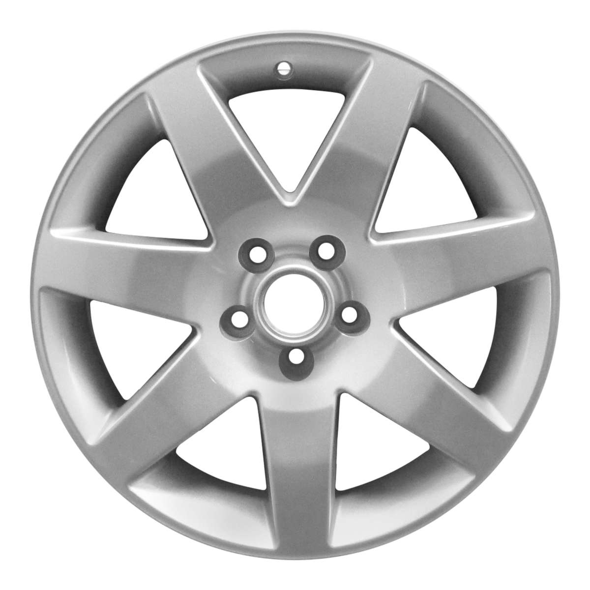 2006 Saturn Vue 18" OEM Wheel Rim W7034S