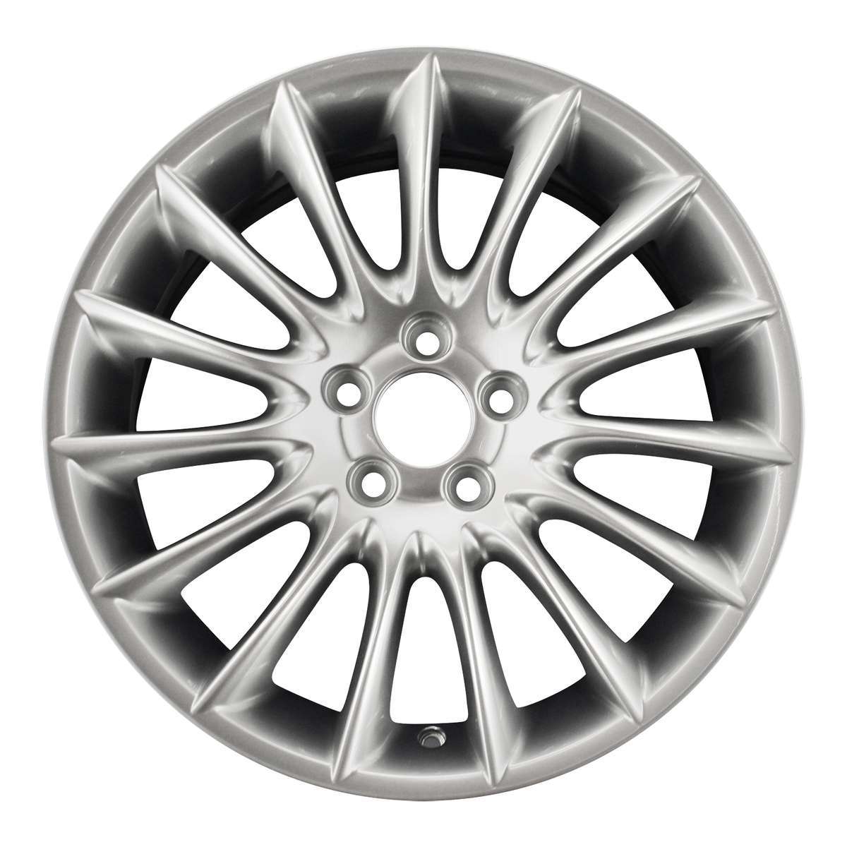 2000 Volvo V70 18" OEM Wheel Rim Balius W70356H