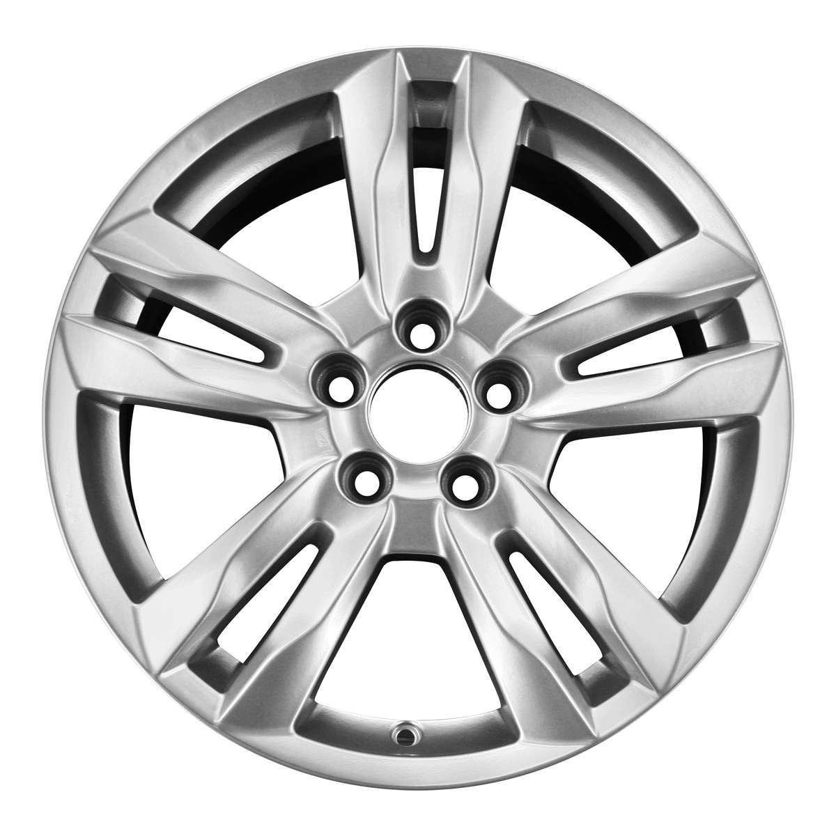 2012 Volvo S60 17