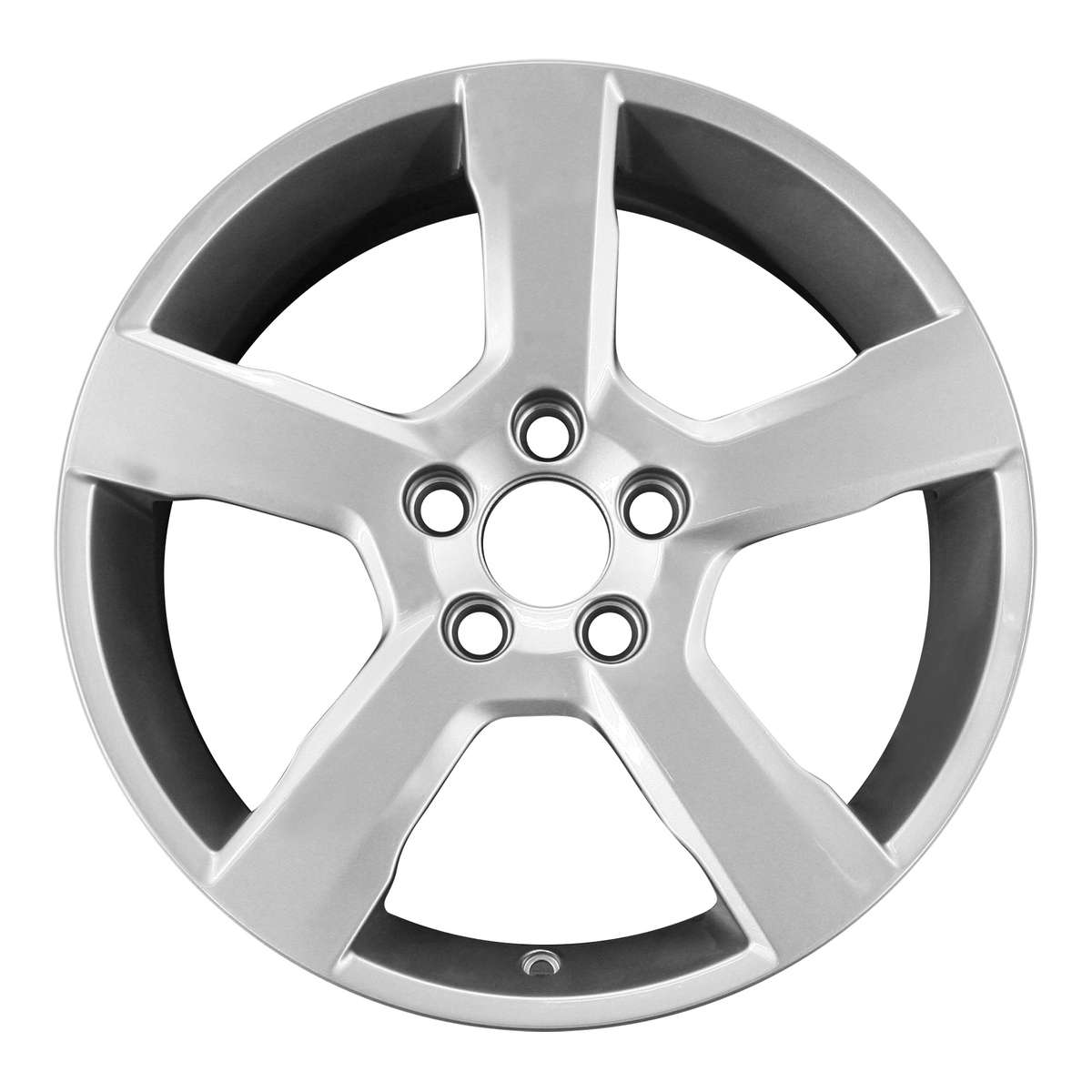 2000 Volvo S40 17" OEM Wheel Rim Cratus W70373S