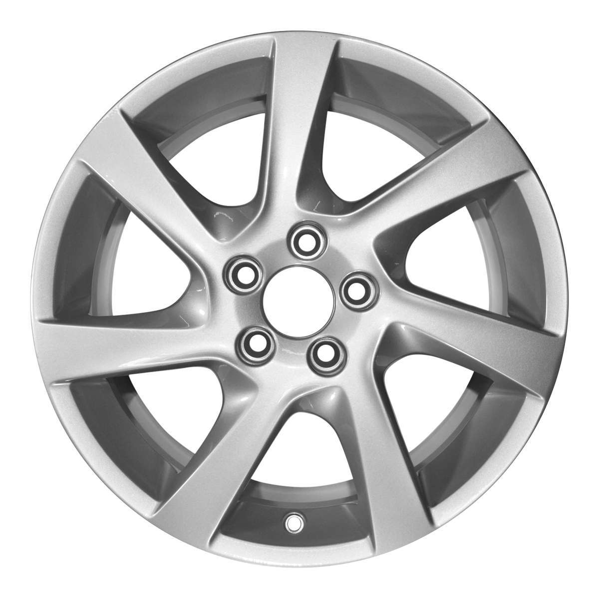 2015 Volvo S60 17" OEM Wheel Rim Pandora W70391S