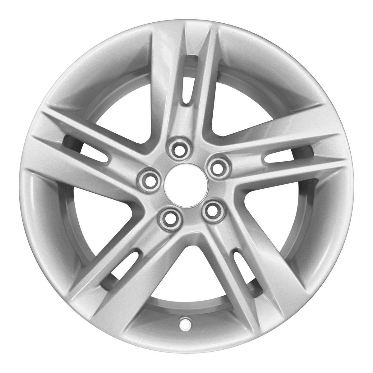 2015 Volvo S60 17" OEM Wheel Rim Sadia W70392S