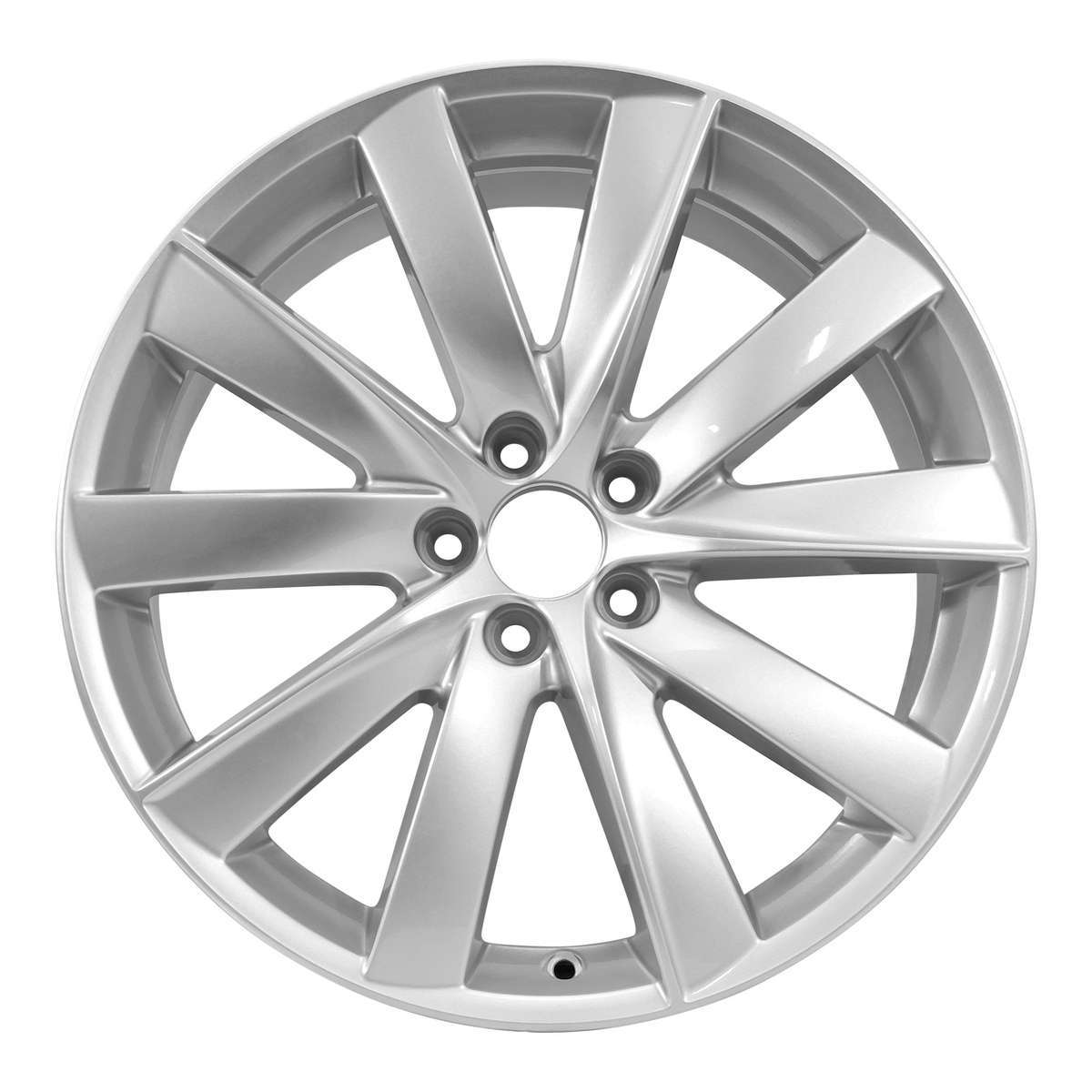 2020 Volvo XC90 19" OEM Wheel Rim W70406S