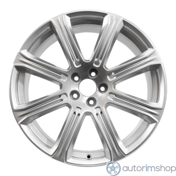 2020 Volvo S90 20" OEM Wheel Rim W70434MH