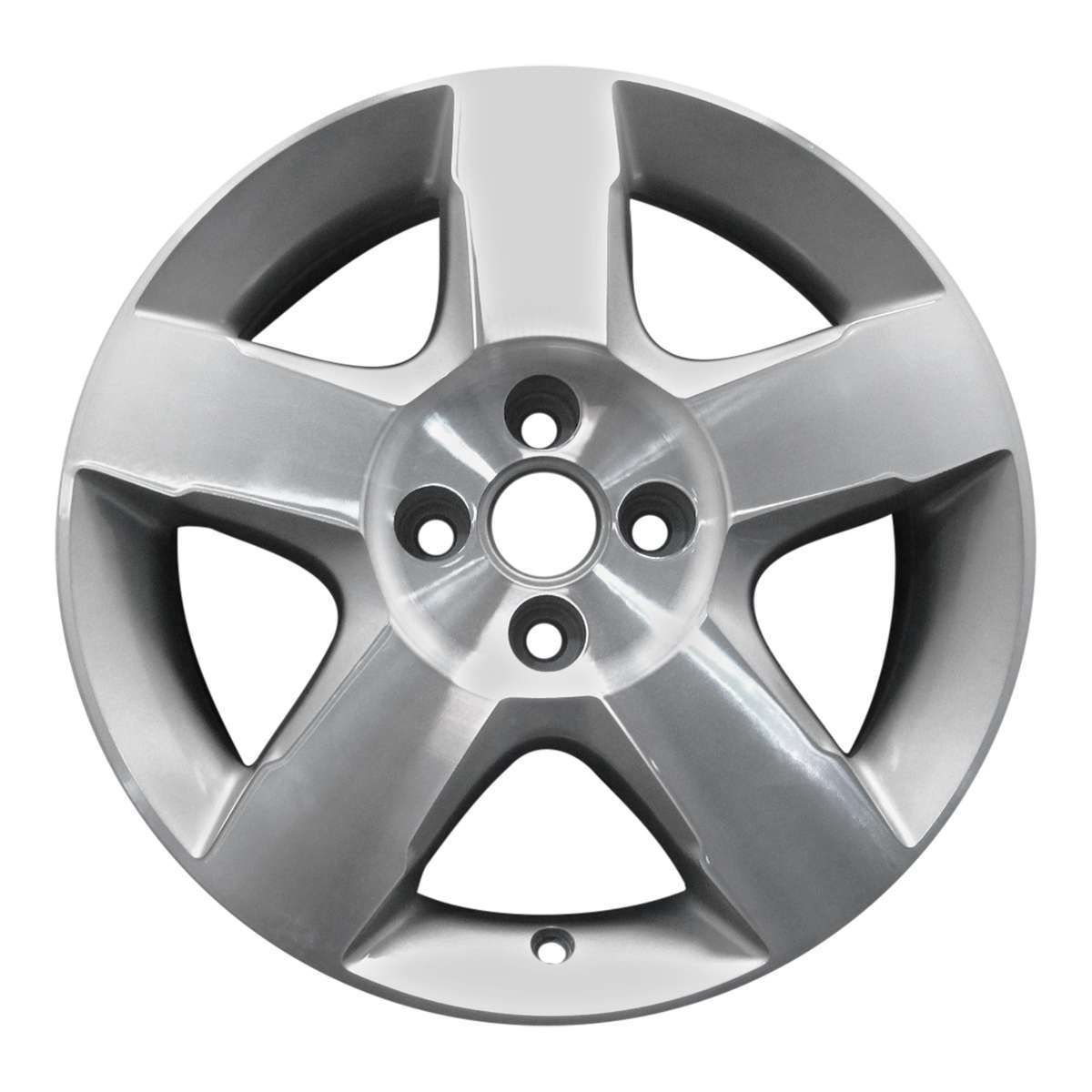 2007 Pontiac G5 16" OEM Wheel Rim W7044MS