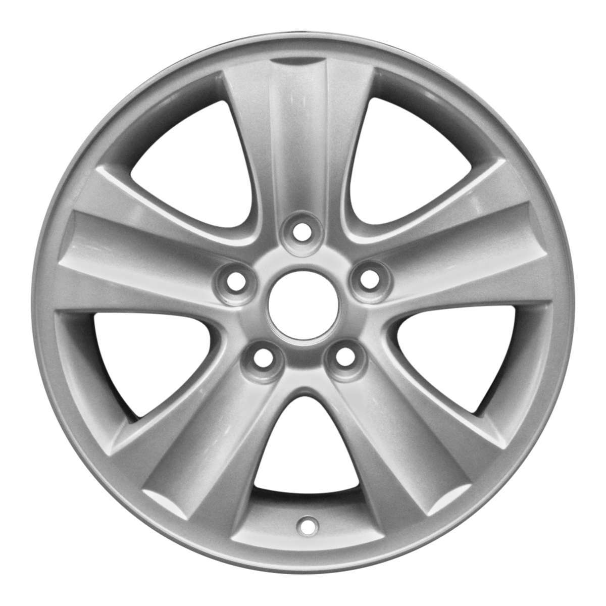 2013 Chevrolet Impala 16" OEM Wheel Rim W7054S