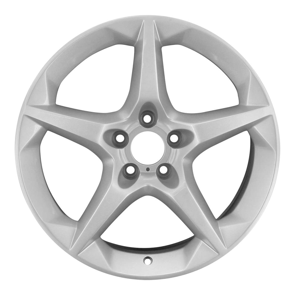 2009 Saturn Astra 18" OEM Wheel Rim W7061H