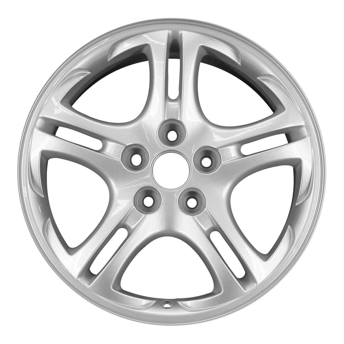 2006 Hyundai Tiburon New 17" Replacement Wheel Rim RW70701S