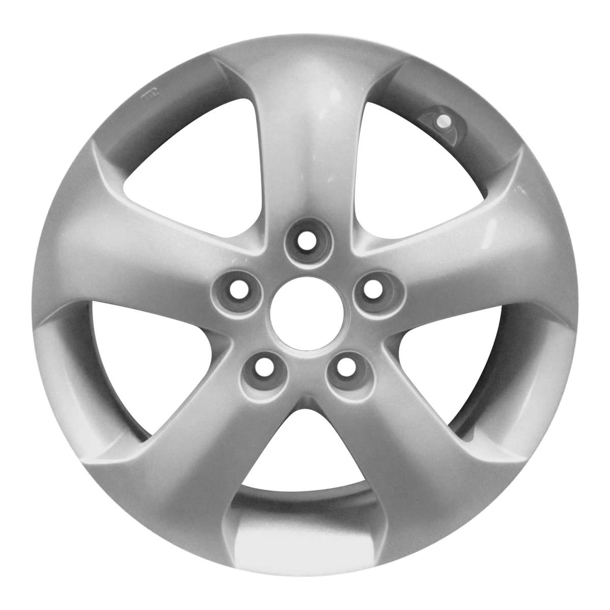 2009 Hyundai Elantra New 16" Replacement Wheel Rim RW70740S