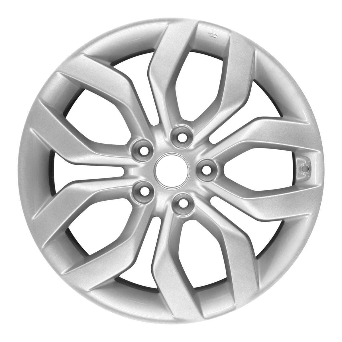 2015 Hyundai Veloster New 18" Replacement Wheel Rim RW70814S