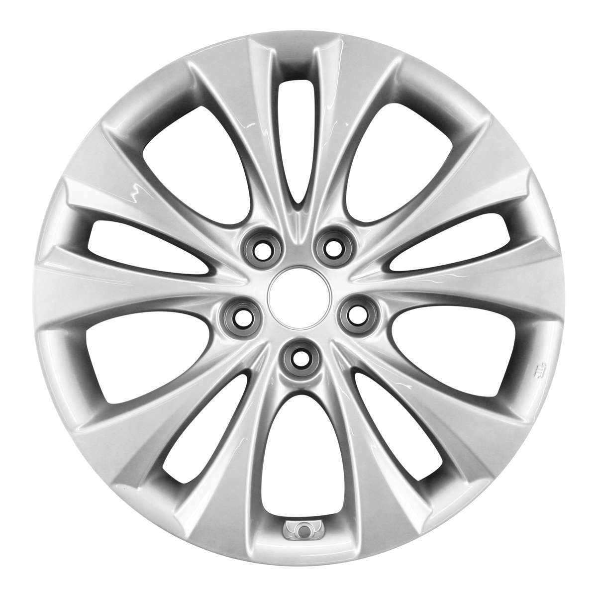 2013 Hyundai Azera 18" OEM Wheel Rim W70830S