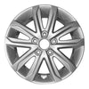 2015 Hyundai Elantra 16