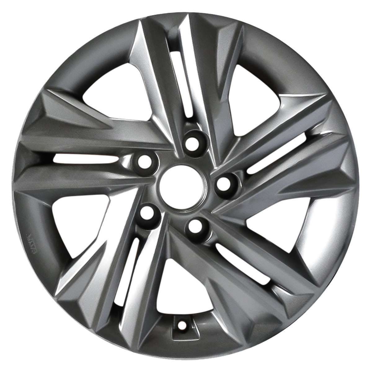 2020 Hyundai Elantra New 16" Replacement Wheel Rim RW70944S