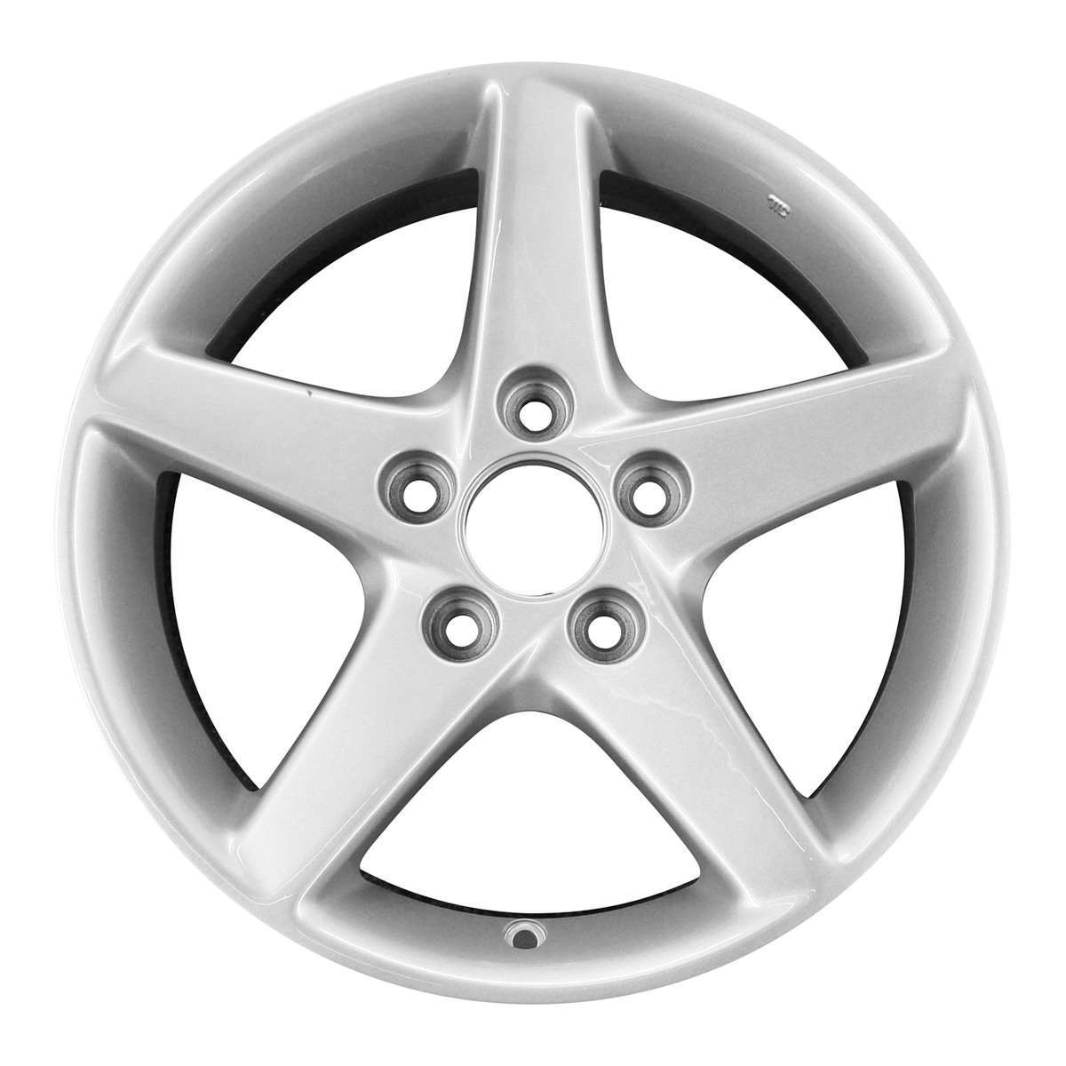 2002 Acura RSX 16" OEM Wheel Rim W71721S