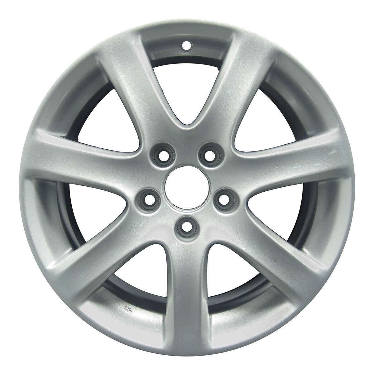 2004 Acura TSX New 17" Replacement Wheel Rim RW71731S