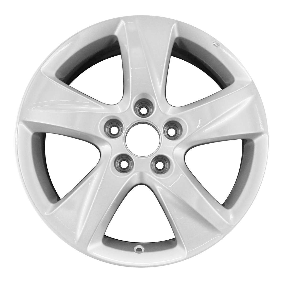 2009 Acura TSX New 17" Replacement Wheel Rim RW71781S