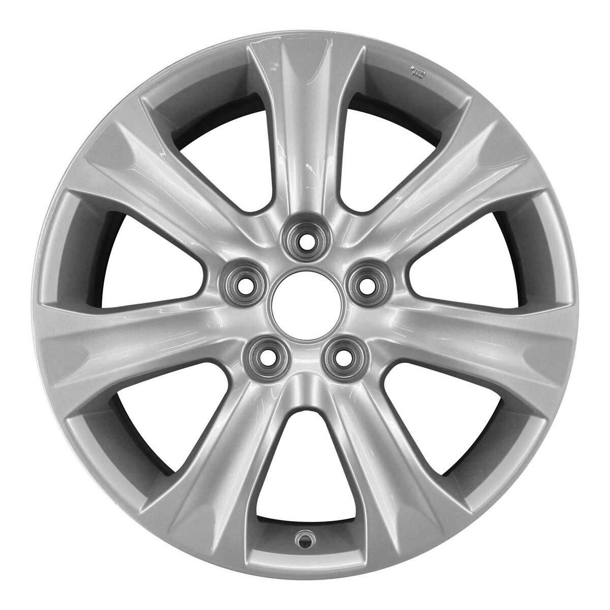 2011 Acura RL 18" OEM Wheel Rim W71783S