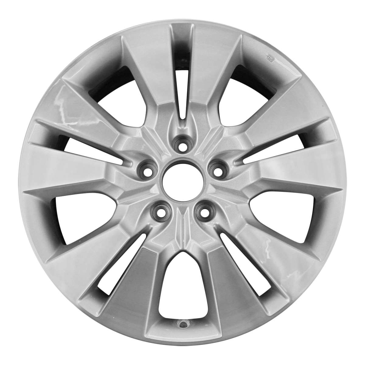 2011 Acura RDX 18" OEM Wheel Rim W71791MS