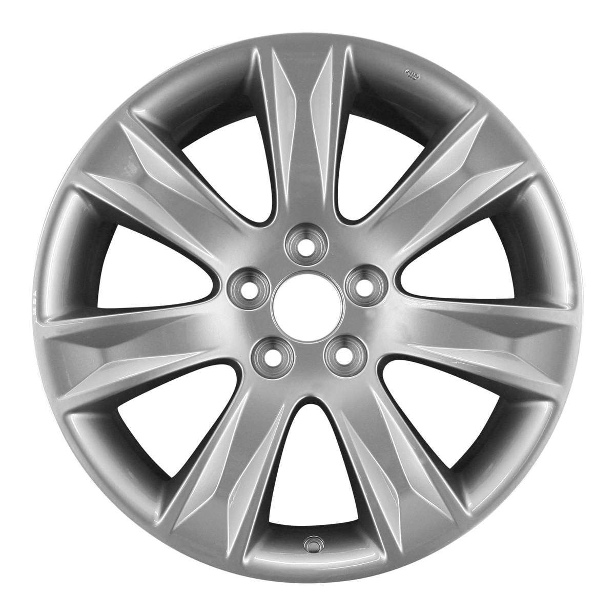 2010 Acura MDX 19" OEM Wheel Rim W71794C