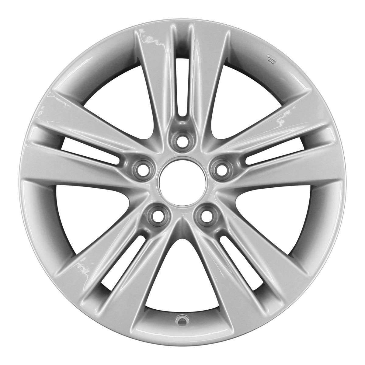 2015 Acura ILX 16" OEM Wheel Rim W71804S