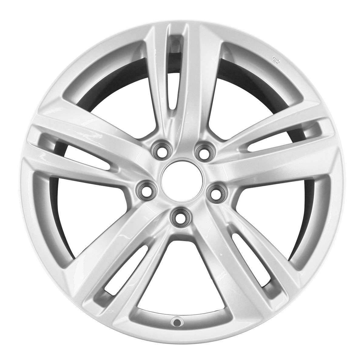 2015 Acura RDX 18" OEM Wheel Rim W71807S