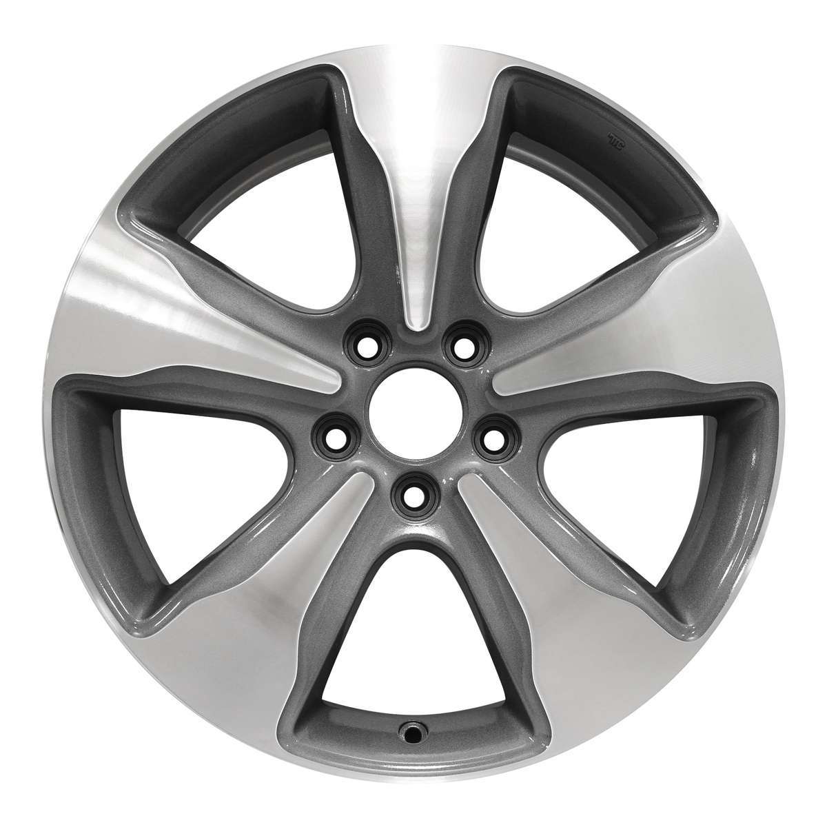 2014 Acura MDX 18" OEM Wheel Rim W71818MC