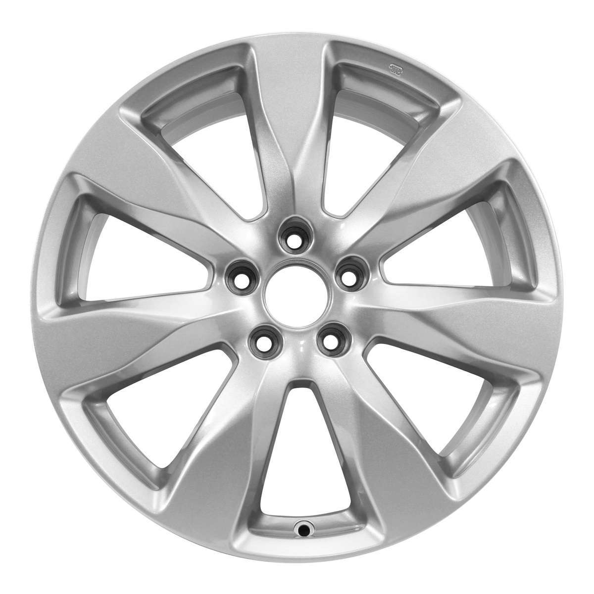 2014 Acura MDX 19" OEM Wheel Rim W71819S