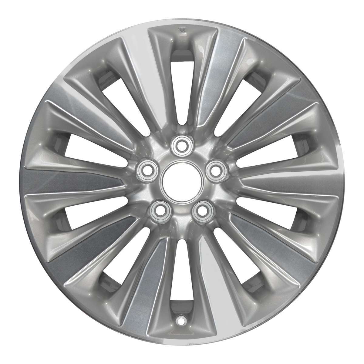 2016 Acura RLX 19" OEM Wheel Rim W71825MS