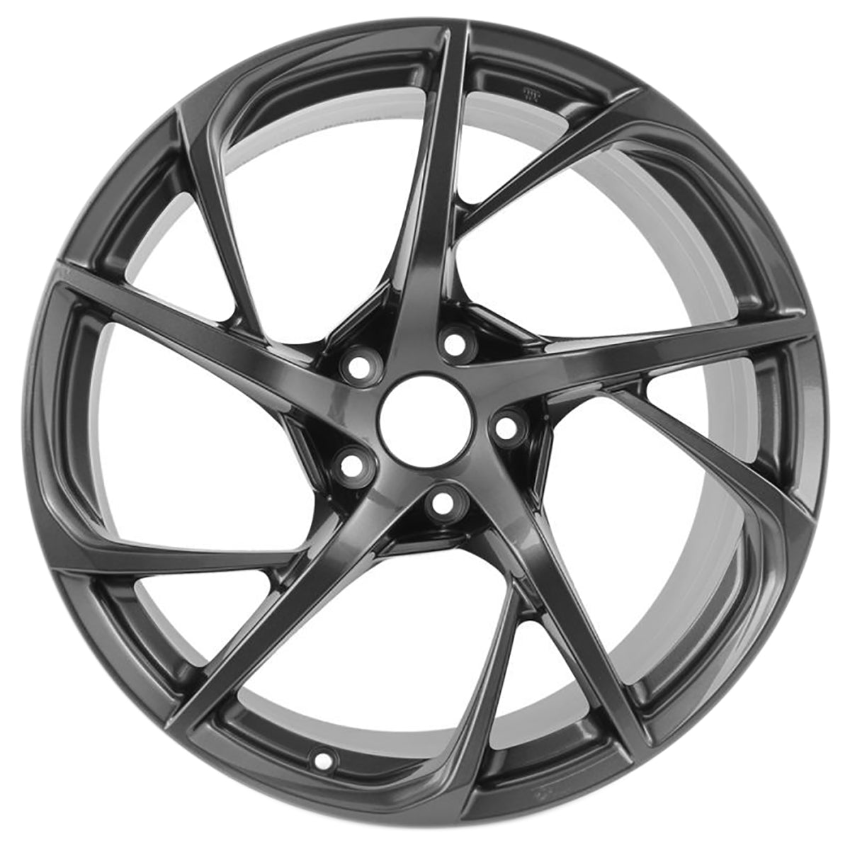 2021 Acura NSX 19" Front OEM Wheel Rim W71842C