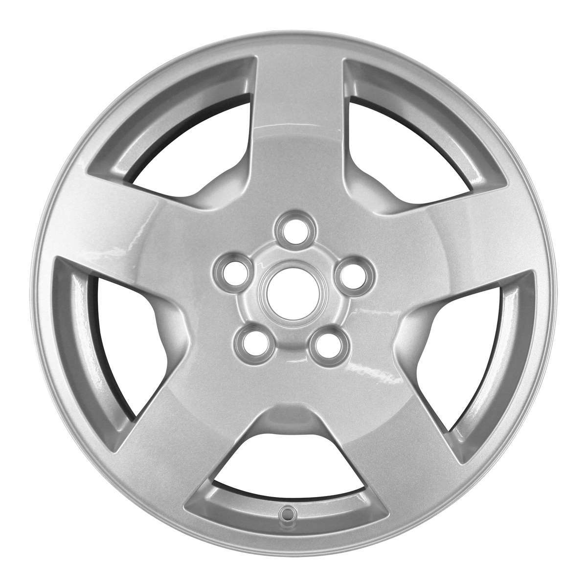 2006 Land Rover LR3 18" OEM Wheel Rim W72189S