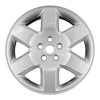2006 Land Rover Range Rover Sport 19