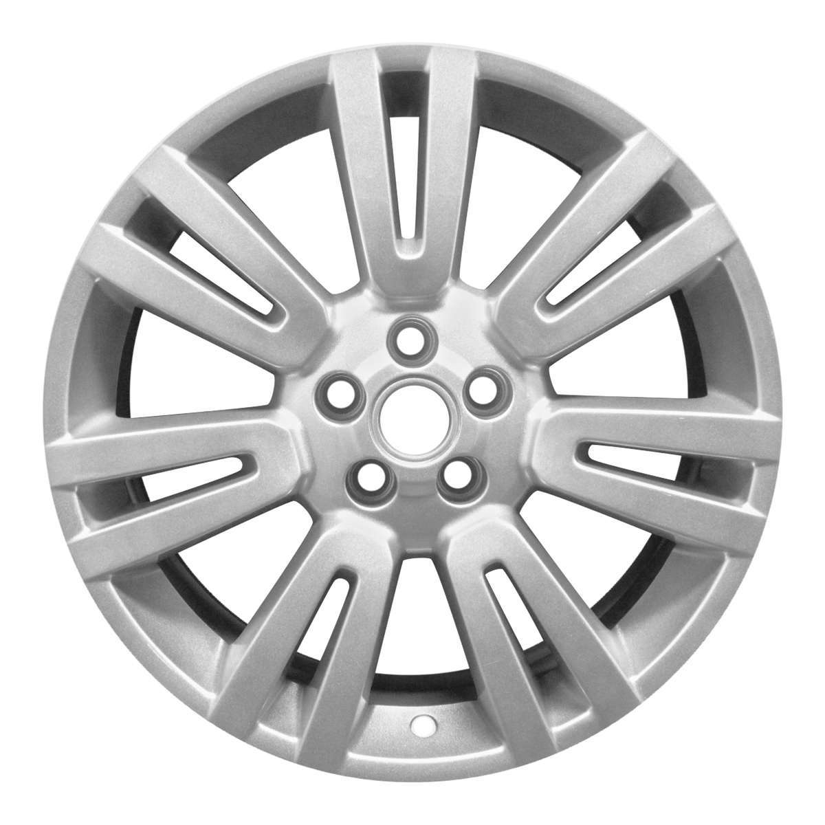 2010 Land Rover LR2 19" OEM Wheel Rim W72206S