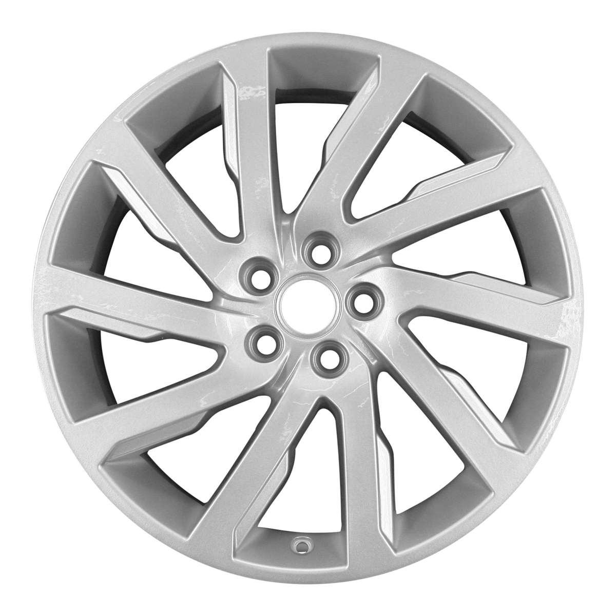 2014 Land Rover LR2 19" OEM Wheel Rim W72227S