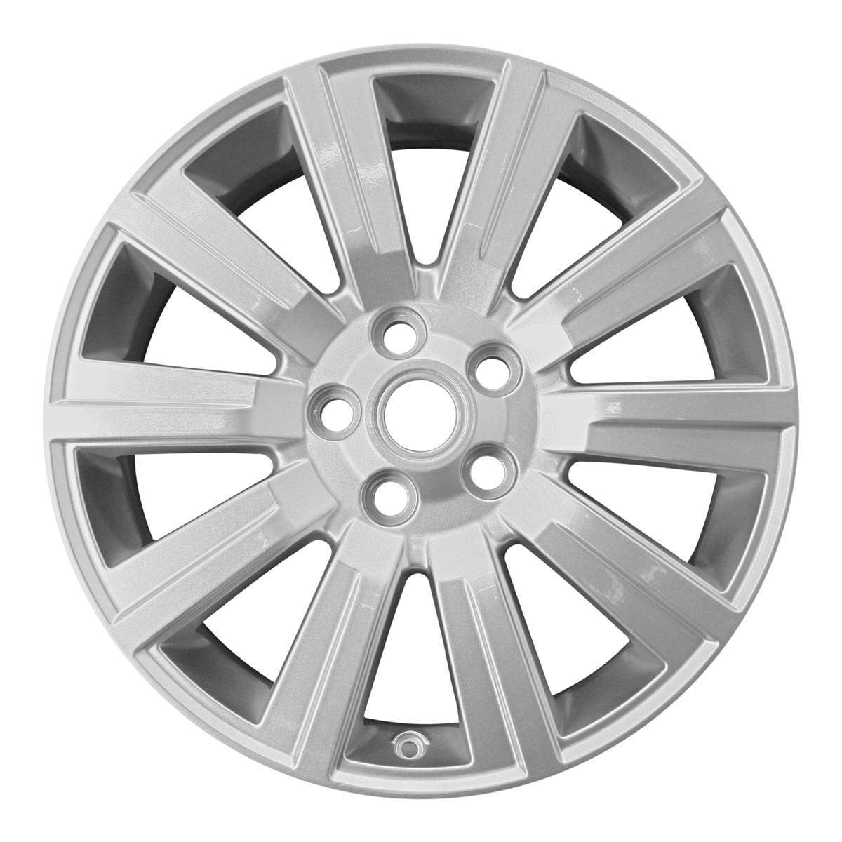 2015 Land Rover LR4 19" OEM Wheel Rim W72239S