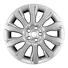 2013 Land Rover Range Rover 21