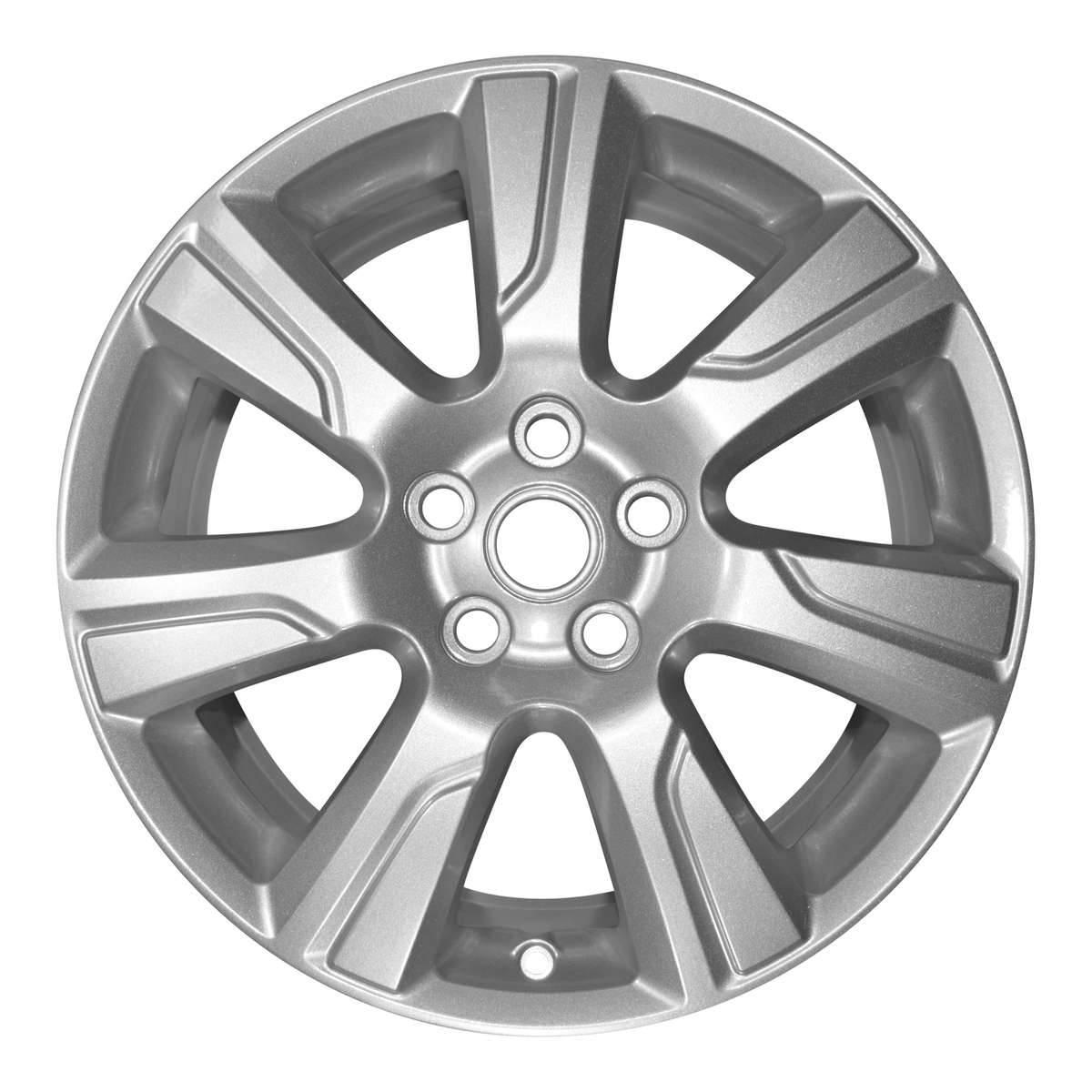 2015 Land Rover LR4 19" OEM Wheel Rim W72259S