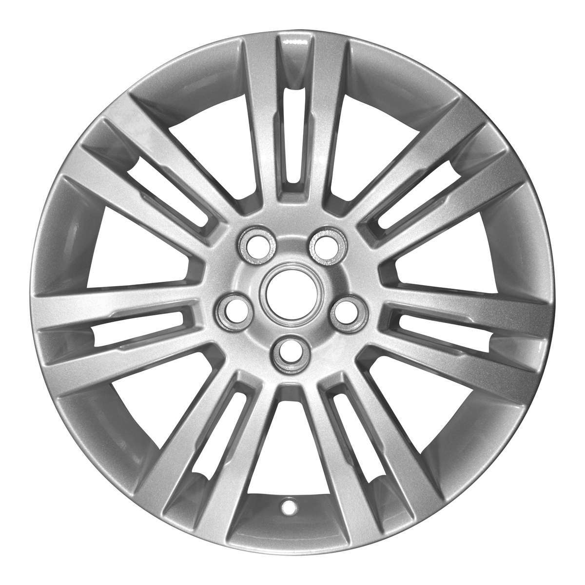 2015 Land Rover LR4 19" OEM Wheel Rim W72260S