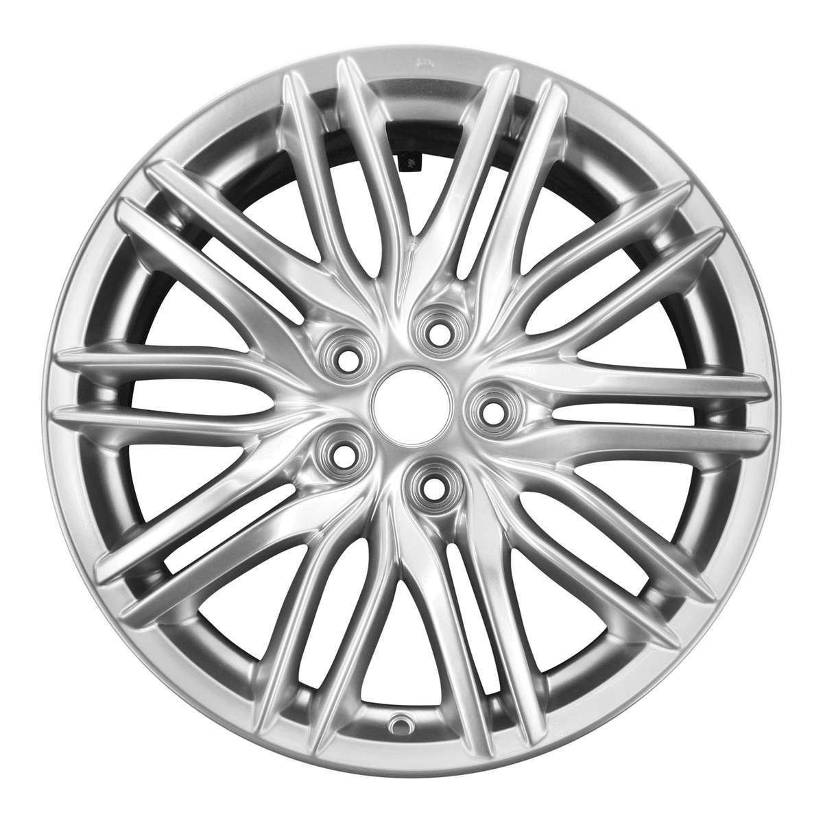 2013 Suzuki Kizashi 18" OEM Wheel Rim W72715H